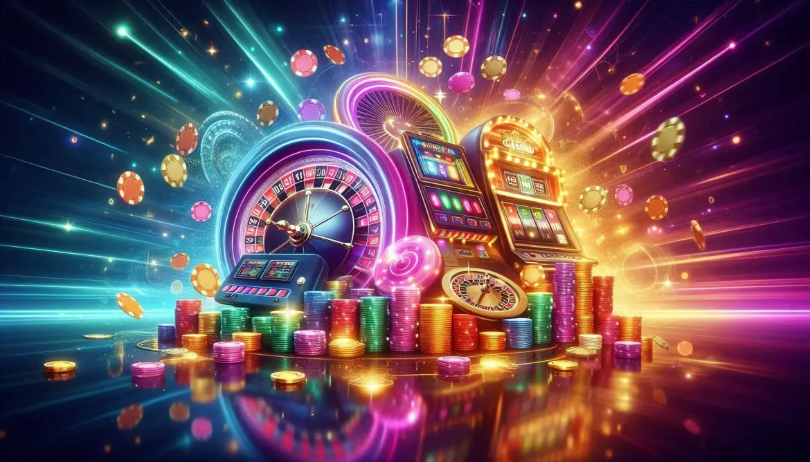 1King Casino
